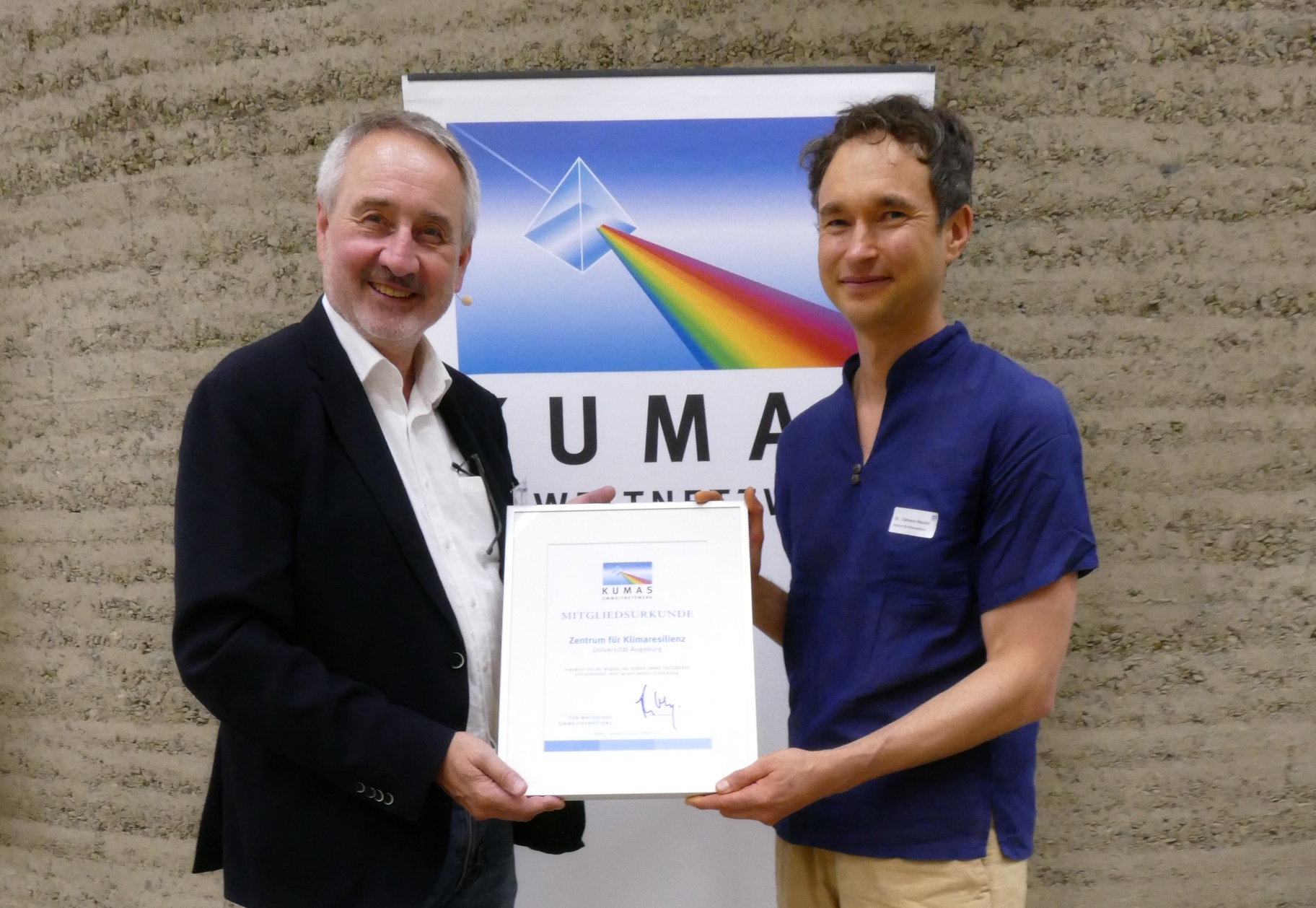 kumas webcard Image