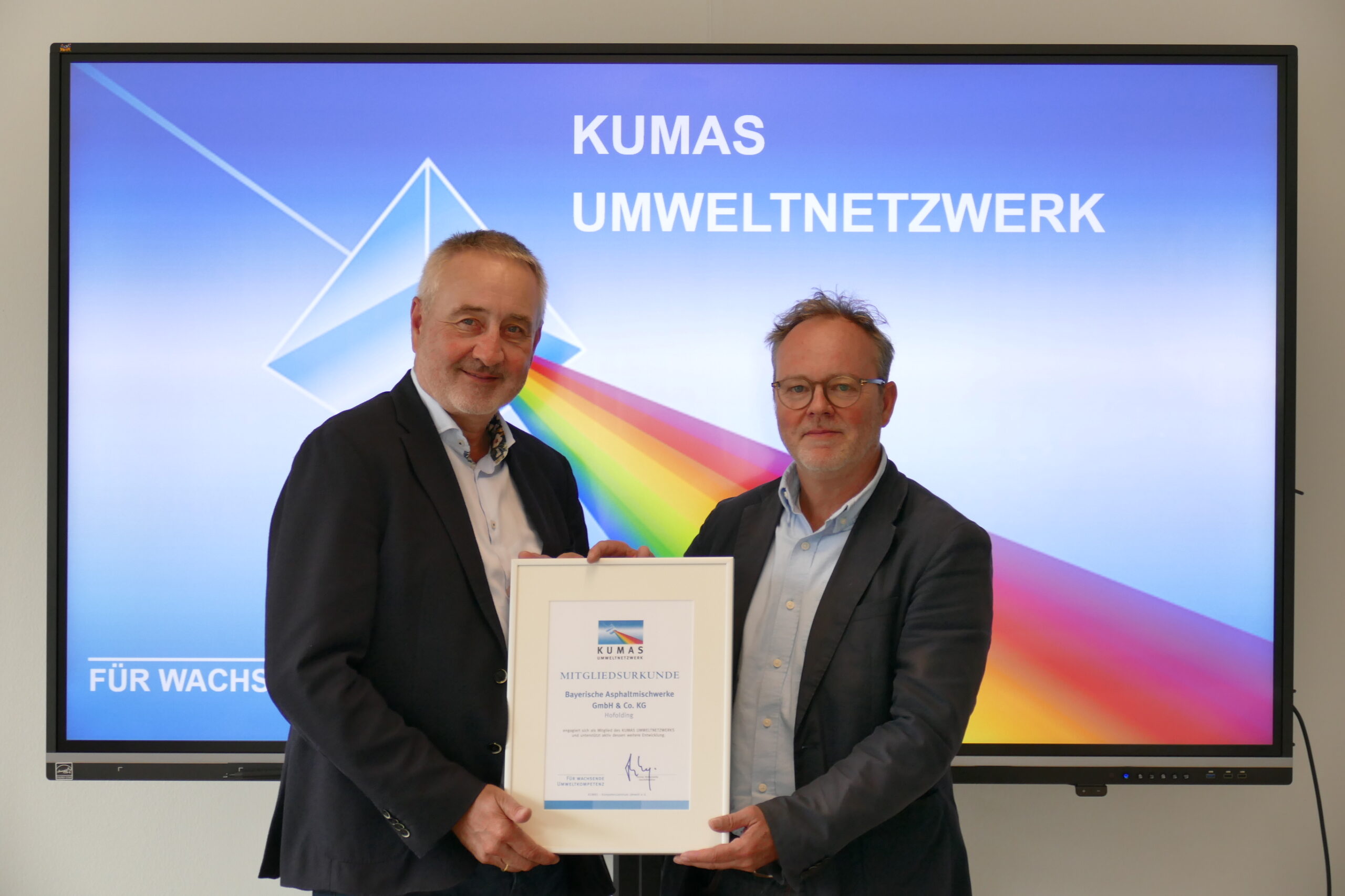 kumas webcard Image